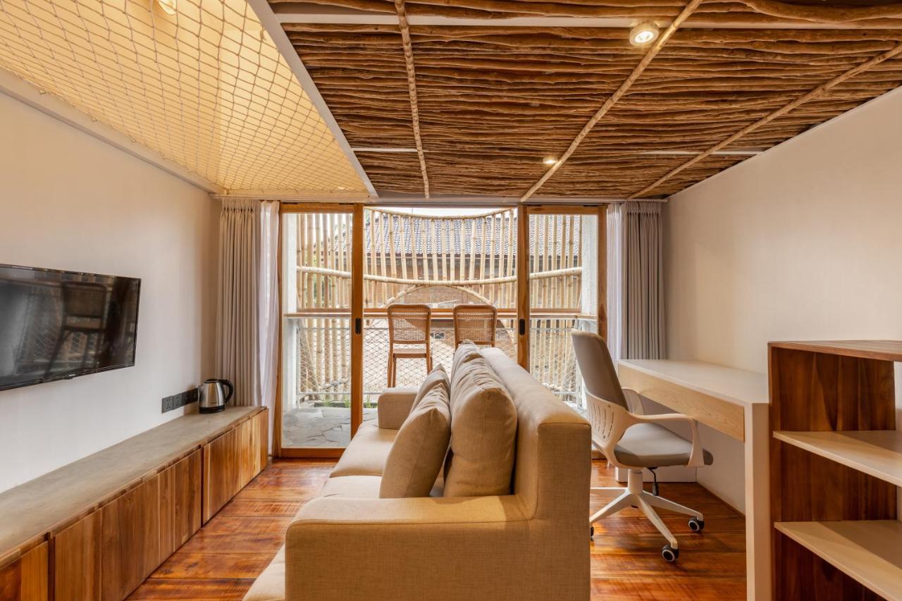 Clan Living - The Founder Ubud Exterior photo