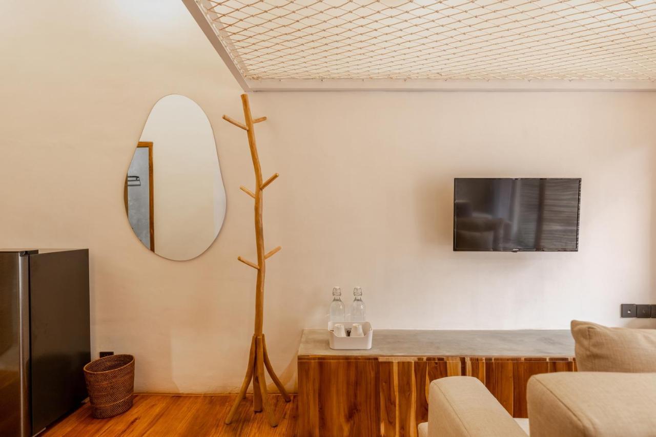 Clan Living - The Founder Ubud Exterior photo