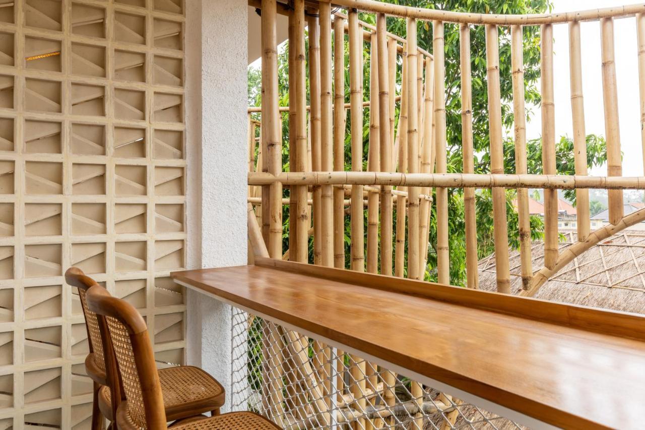 Clan Living - The Founder Ubud Exterior photo